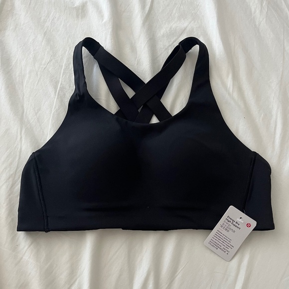 Lululemon Energy High Support Bra NWT 34B - Picture 4 of 6